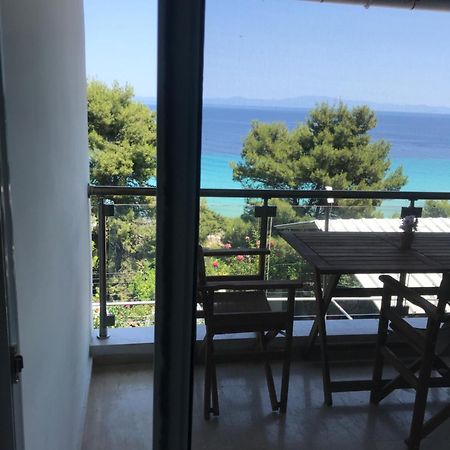 Drenos Rooms Kallithea  Exterior foto